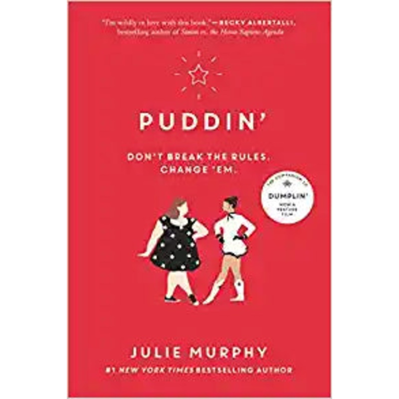 Puddin’ (Dumplin’, 2)