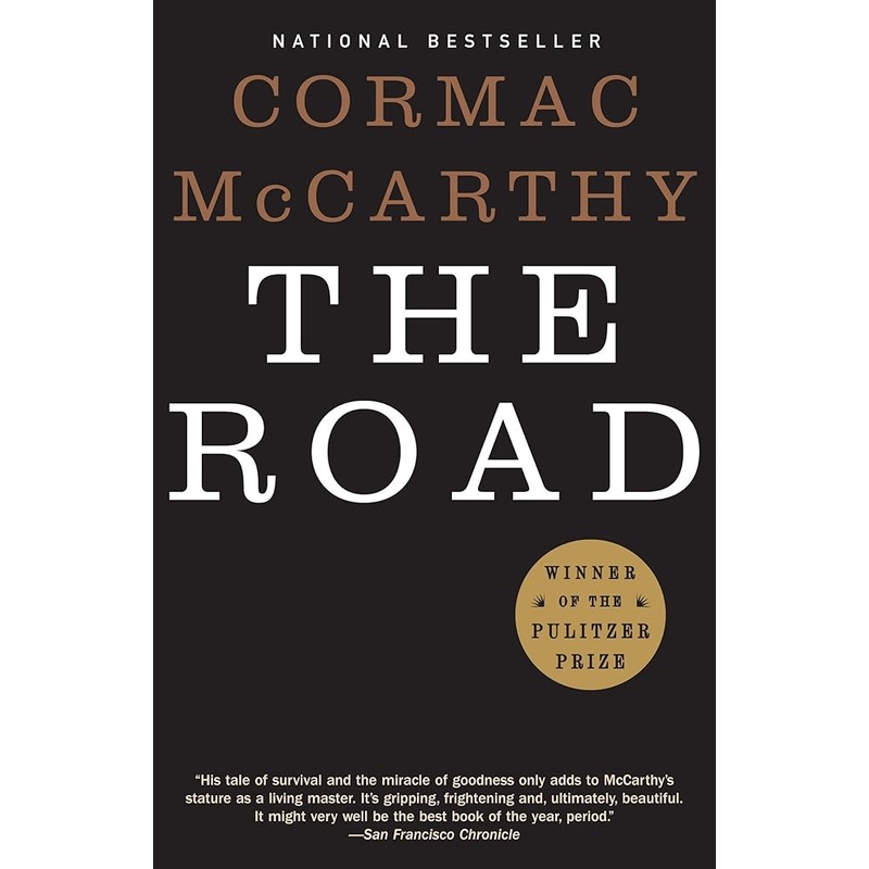 The Road (Oprah’s Book Club)