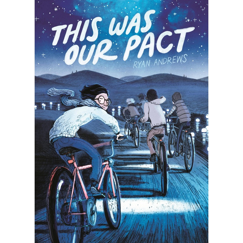 This Was Our Pact: