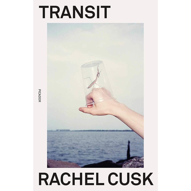 Transit: A Novel (Outline Trilogy, 2)