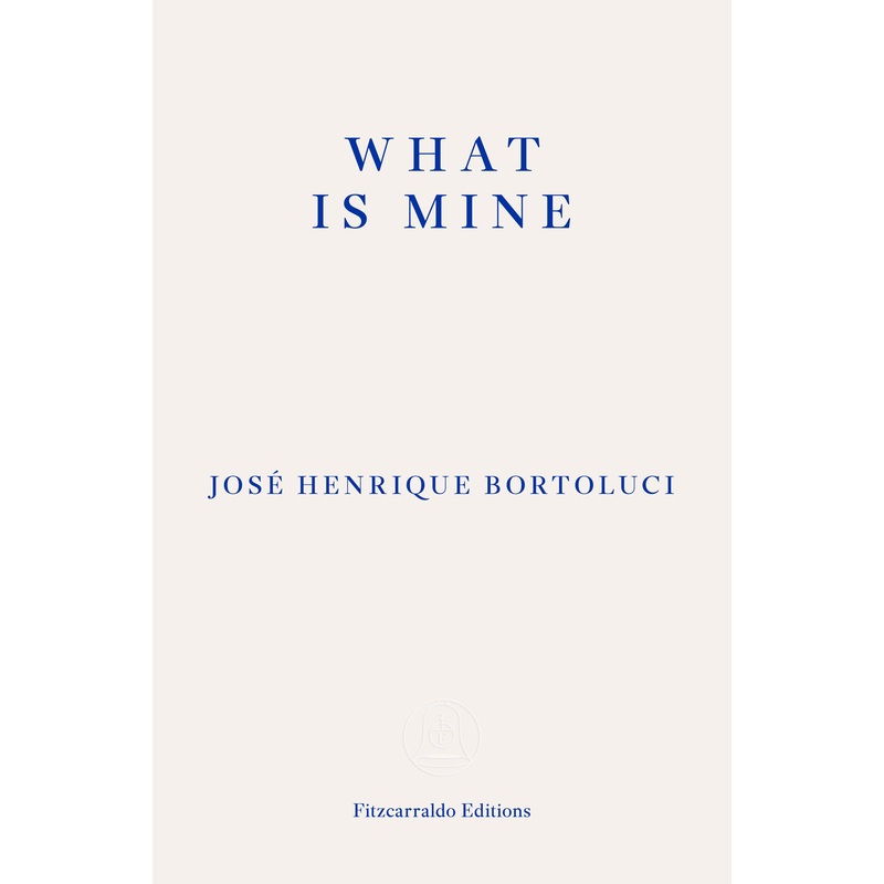 What Is Mine