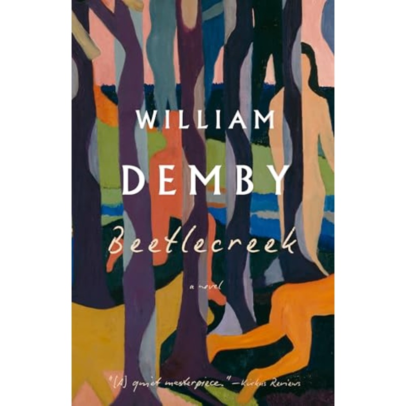 (12/02/25 PREORDER) Beetlecreek: A Novel
