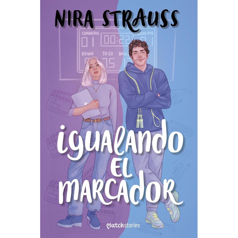 Igualando El Marcador