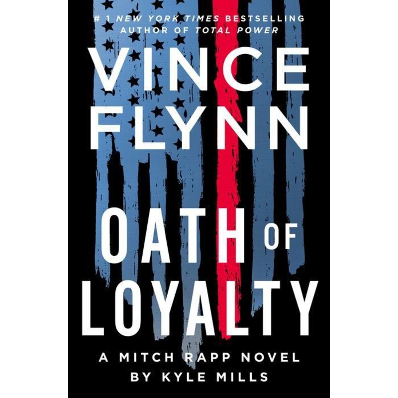 Oath of Loyalty Hardcover
