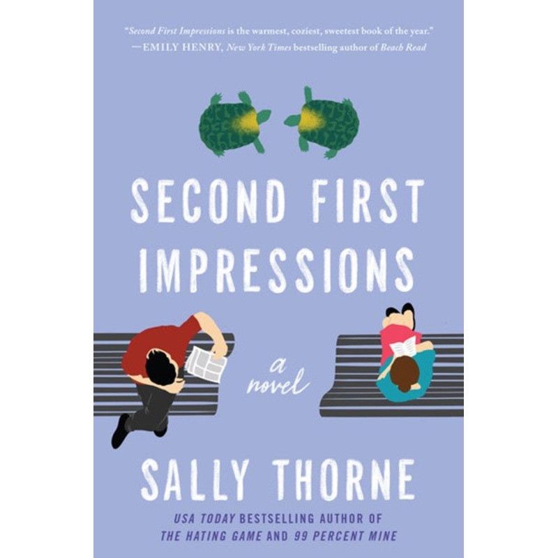 Second First Impressions : A Novel