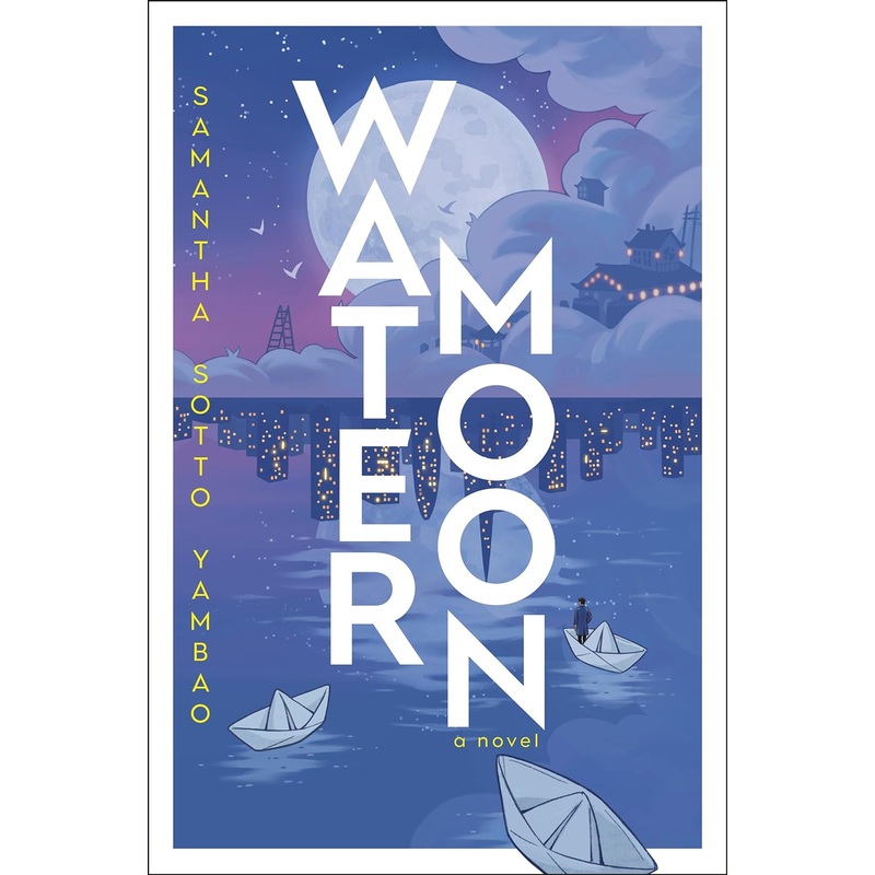 Water Moon: A Novel