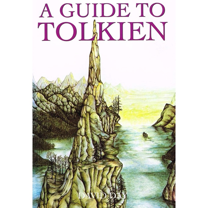 A Guide to Tolkien