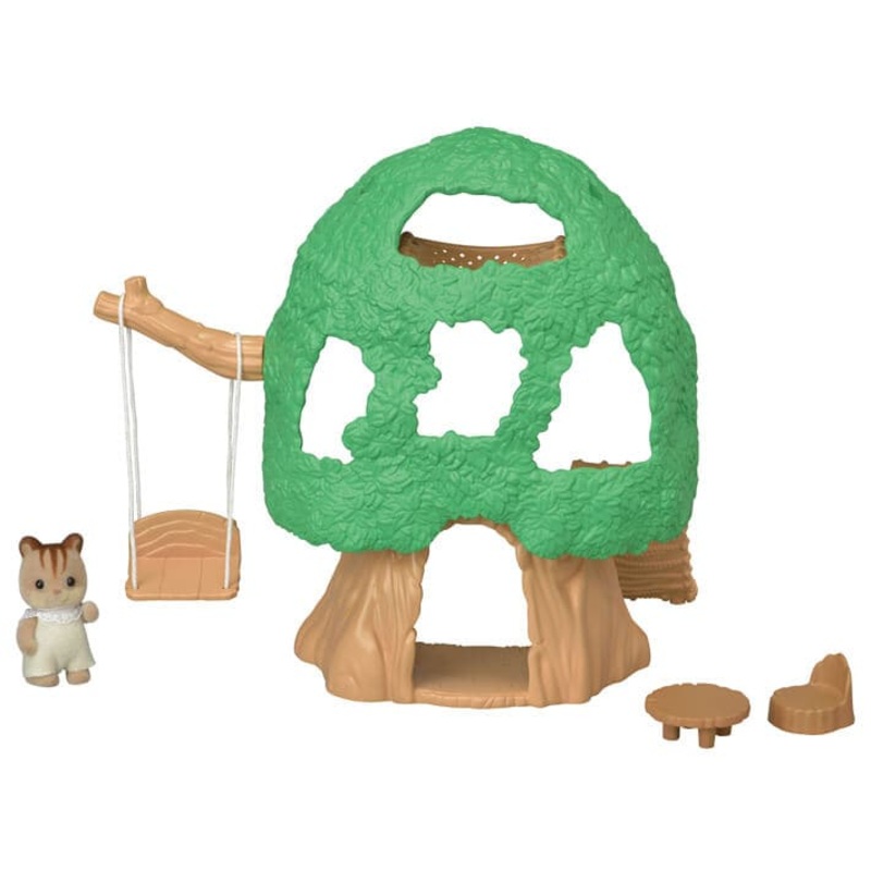 Baby Tree House