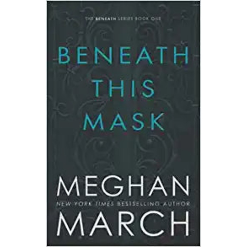Beneath This Mask