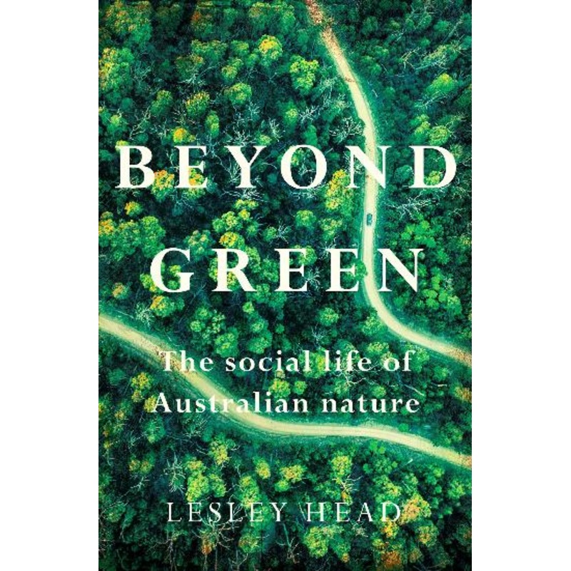 BEYOND GREEN
