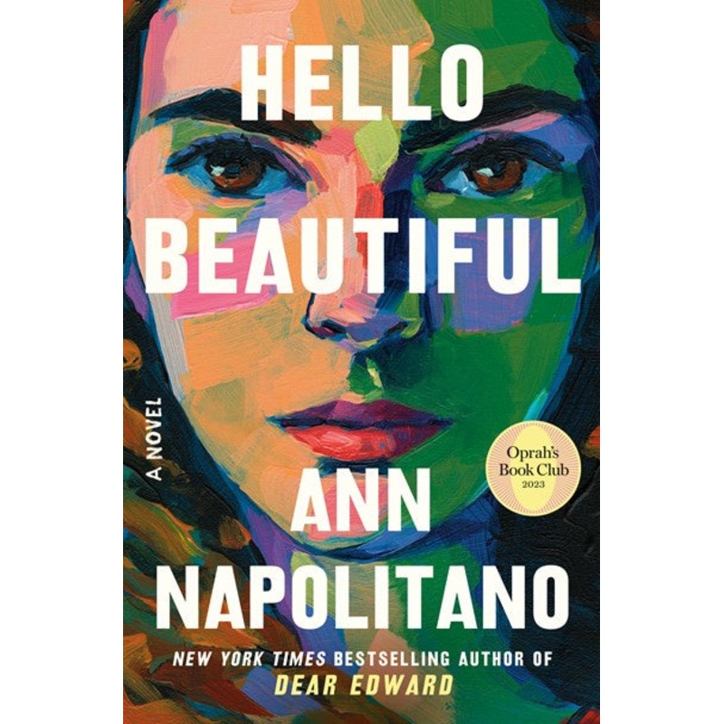 Hello Beautiful (Oprah’s Book Club) : A Novel