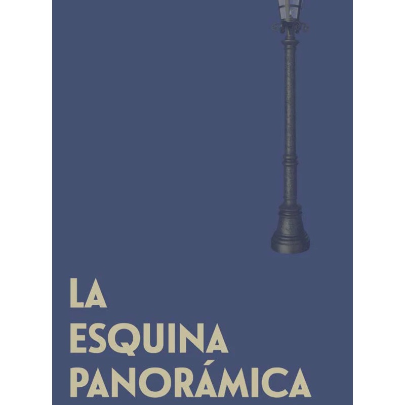 Las esquina panormica