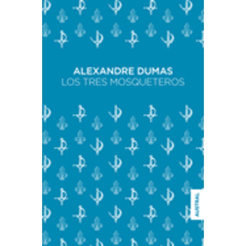 Los Tres Mosqueteros – Two Rivers