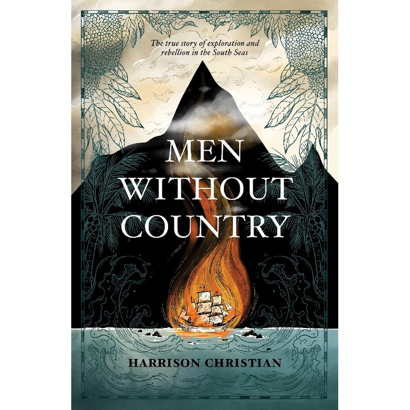 MEN WITHOUT COUNTRY
