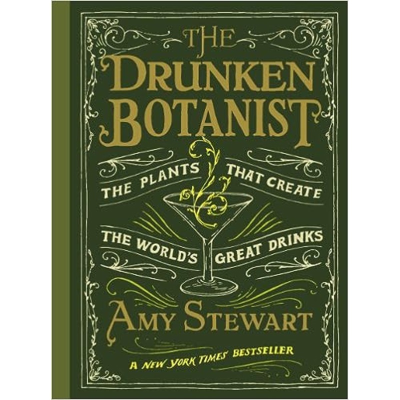 The Drunken Botanist