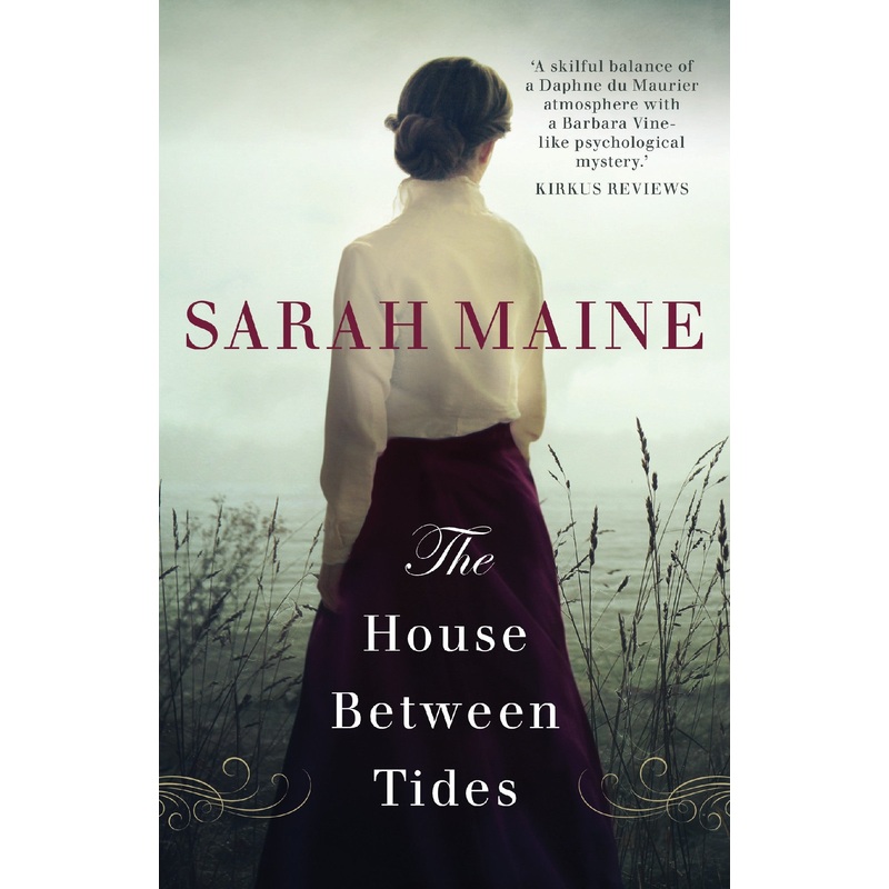 The House Between Tides