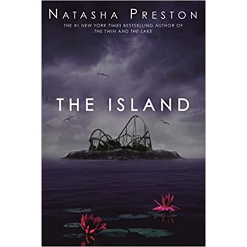 The Island Paperback