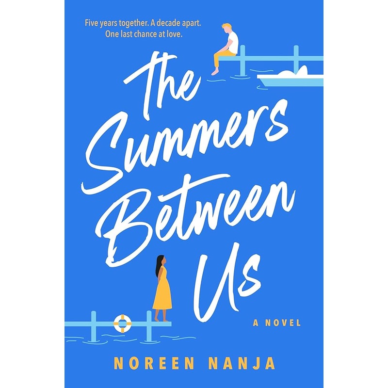 The Summers Between Us