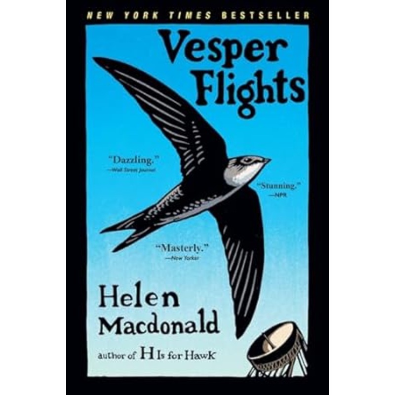 Vesper Flights
