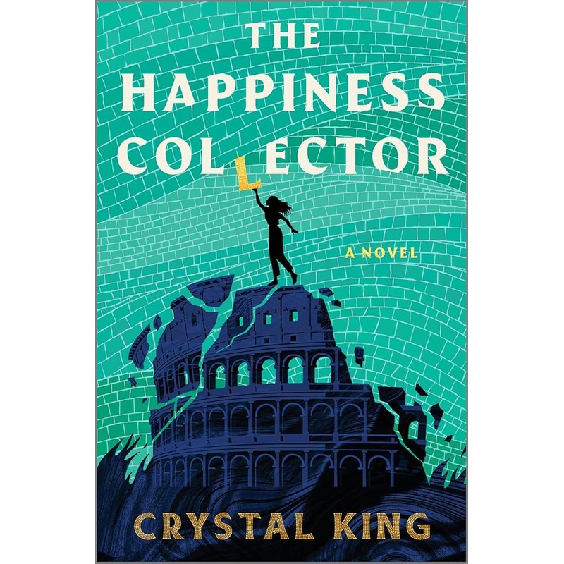 (12/02/25 PREORDER) The Happiness Collector: A Novel