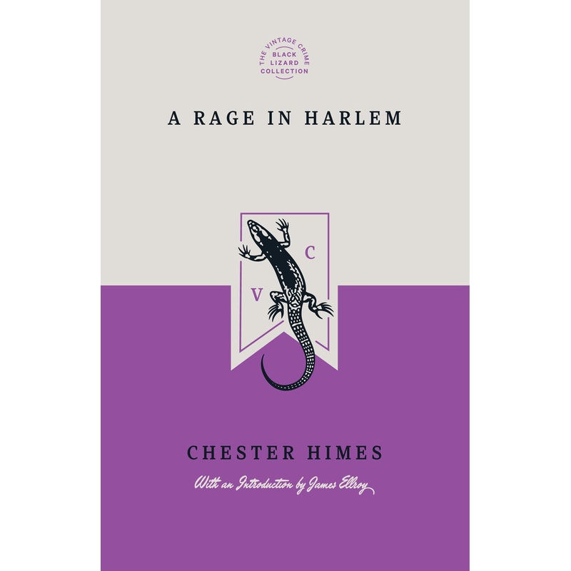 A Rage in Harlem (Special Edition)
