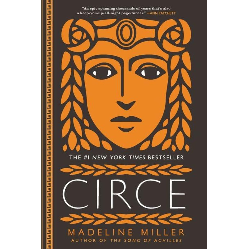 Circe Hardcover