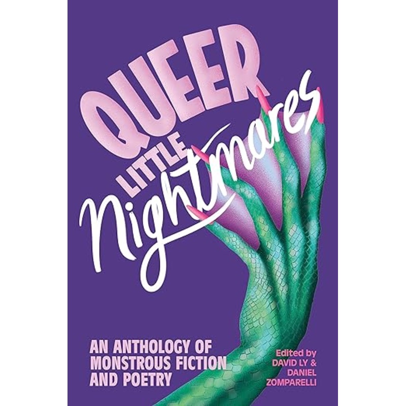 Queer Little Nightmares
