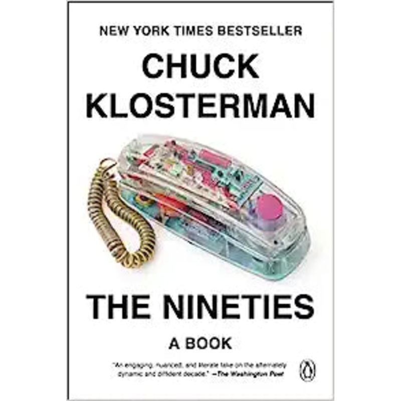 The Nineties
