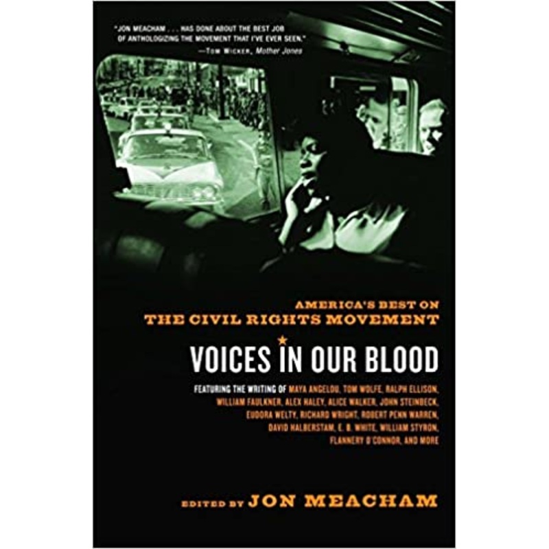 Voices in our Blood
