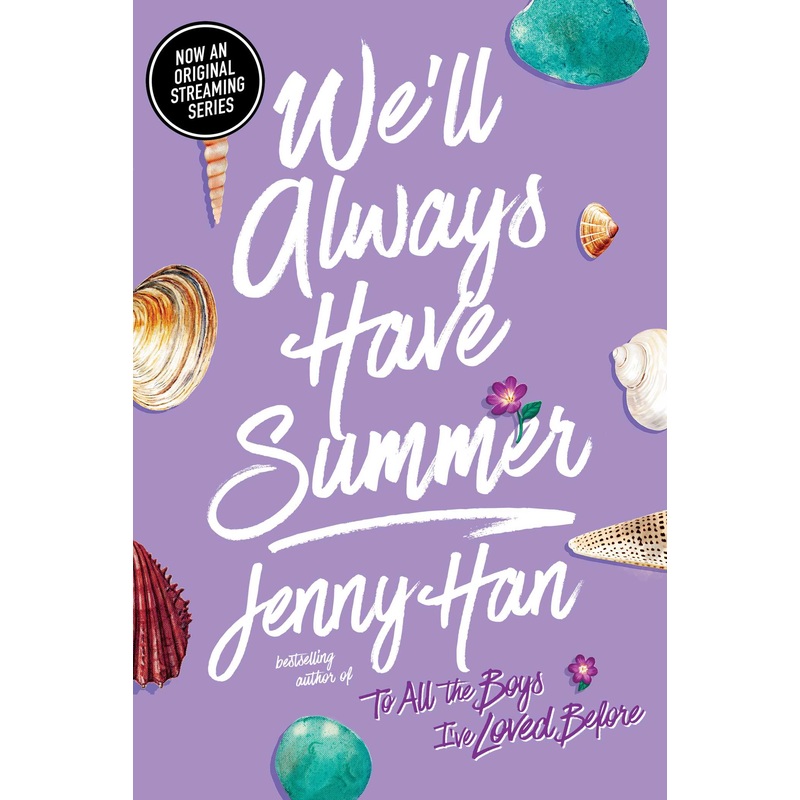 We’ll Always Have Summer