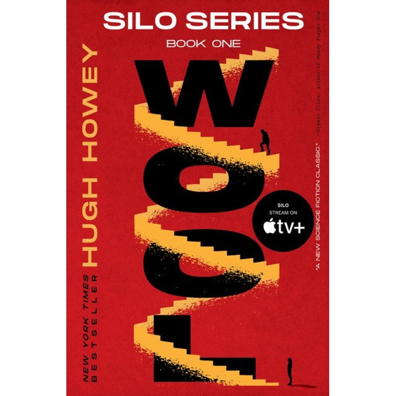 Wool (Silo Series #1)