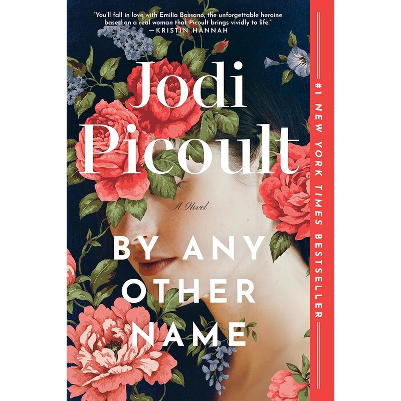 (08/19/25 PREORDER) By Any Other Name: A Novel