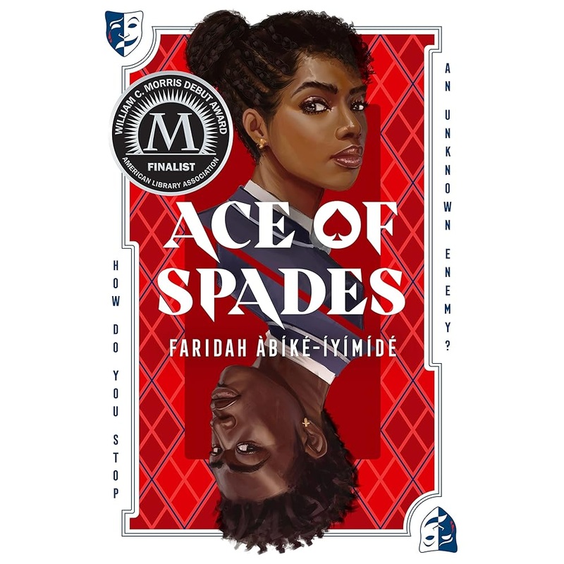 Ace of Spades