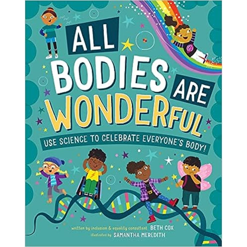 All Bodies are Wonderful