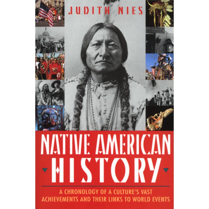 Native American History