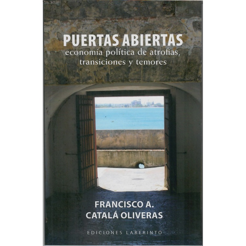 Puertas Abiertas