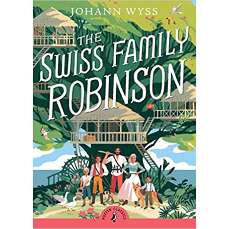 Swiss Family Robinson