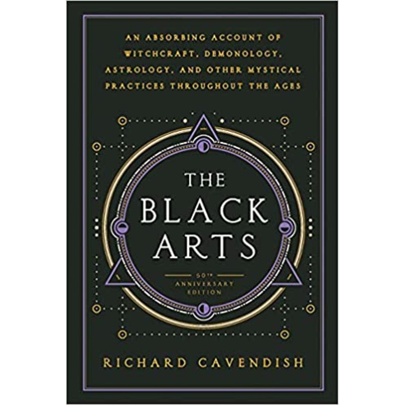 The Black Arts