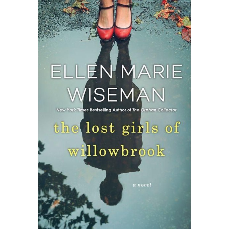 The Lost Girls of Willowbrook Paperback