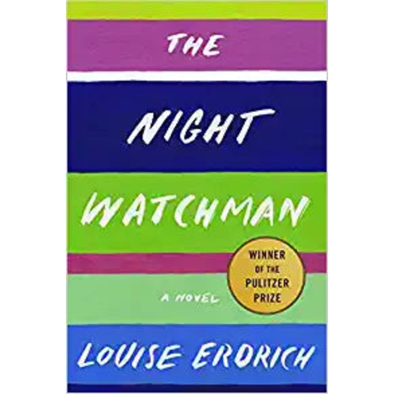 The Night Watchman