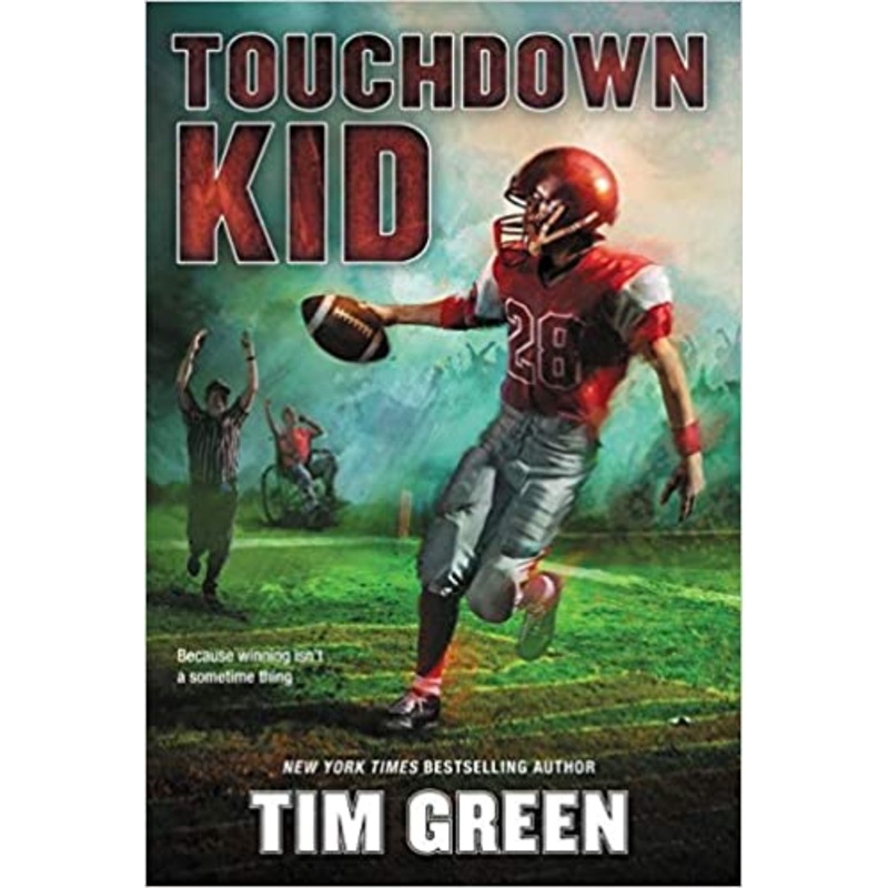 Touchdown Kid