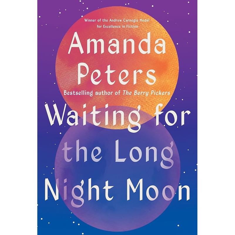 Waiting for the Long Night Moon: Stories