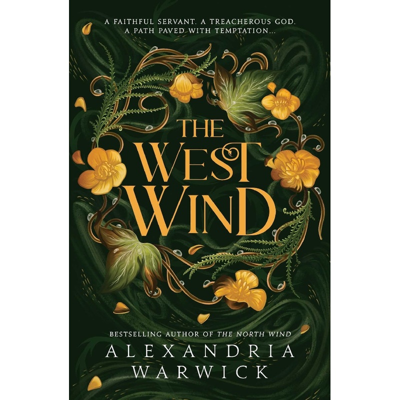 WEST WIND