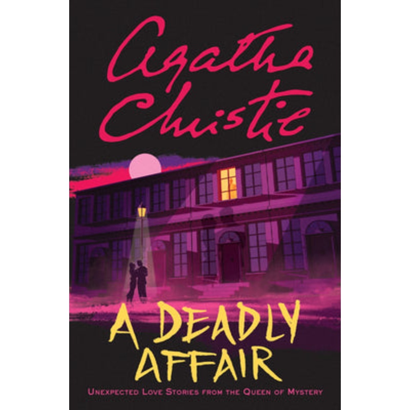 A Deadly Affair