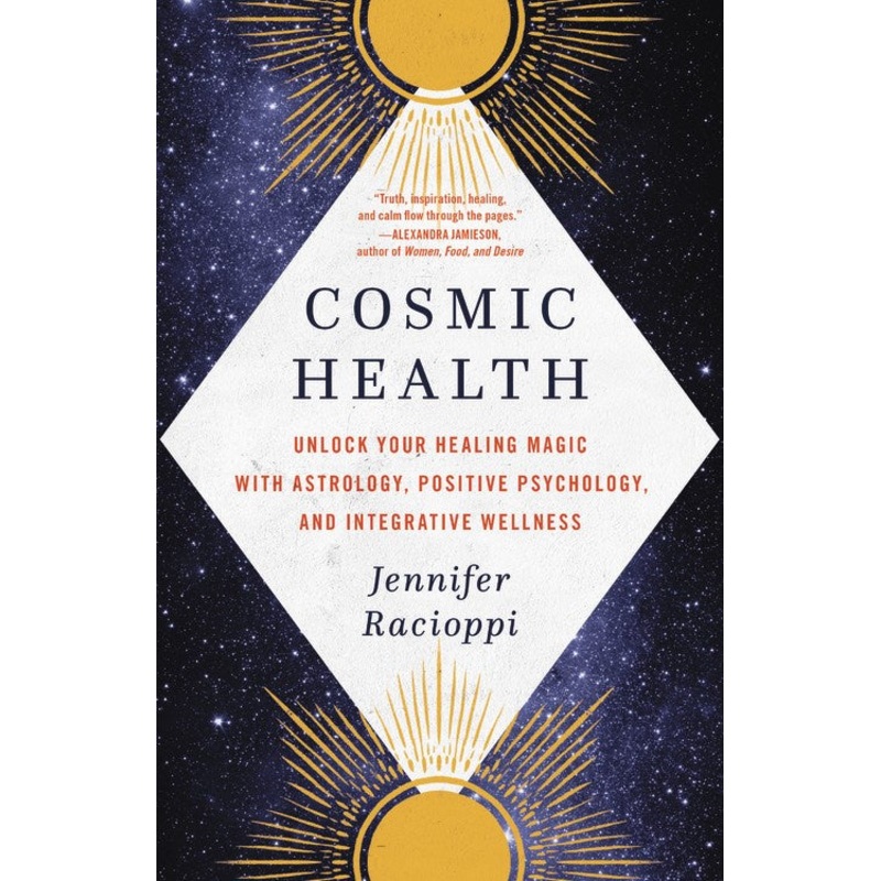 Cosmic Health