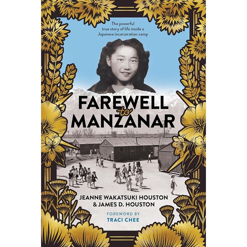 Farewell to Manzanar