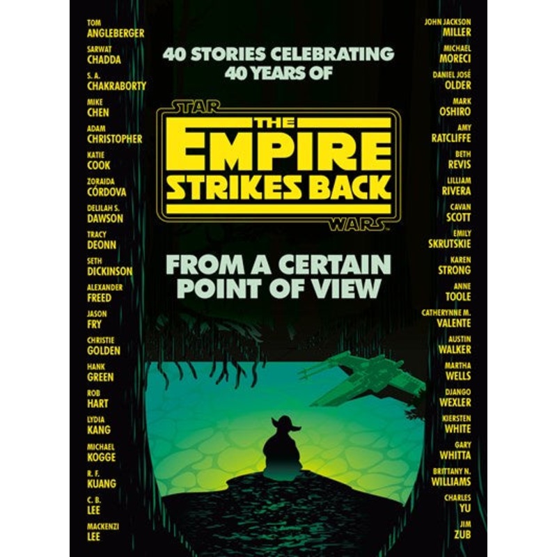 From a Certain Point of View: The Empire Strikes Back PB
