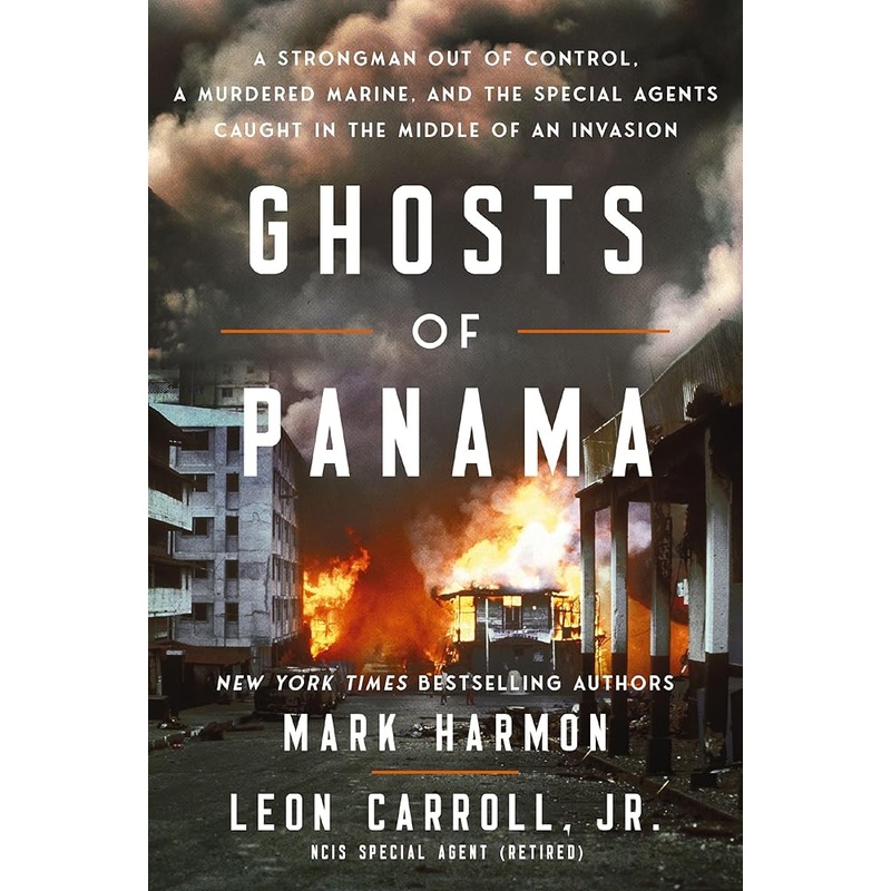 Ghosts of Panama