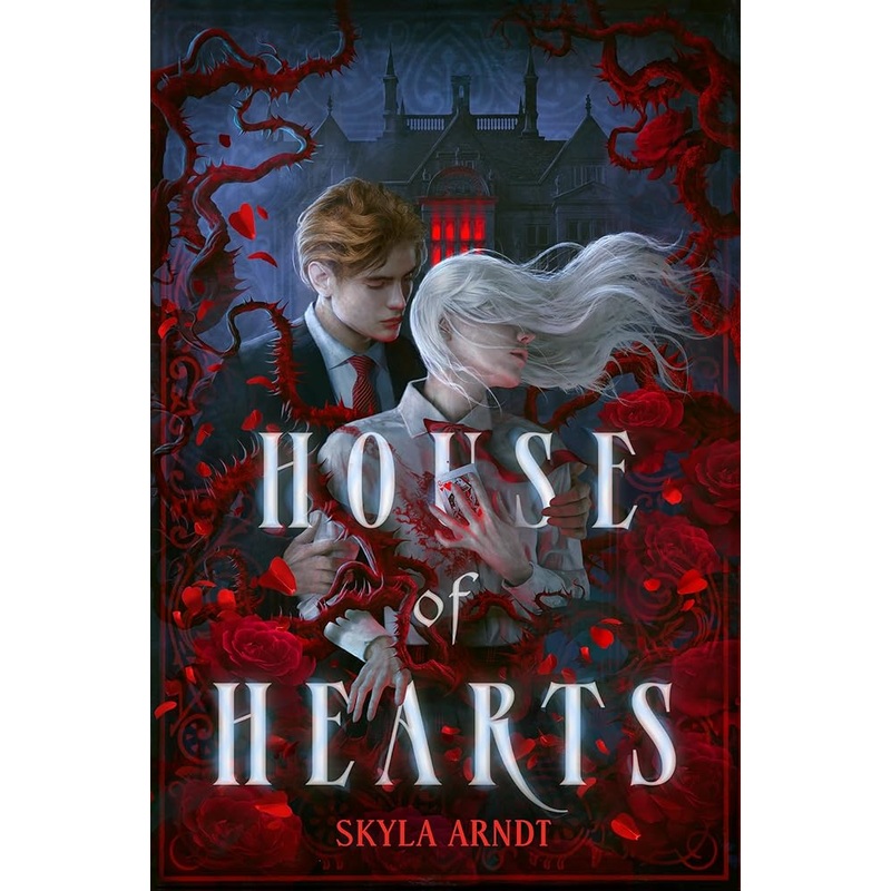 House of Hearts