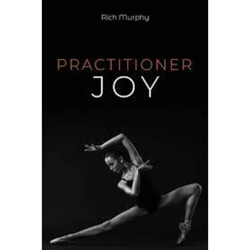 Practitioner Joy